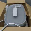 Philips Avent Baby Bottle Sterilizer and Dryer Premium, Removes 99,9% of Bacteria, Chemicals Free, Capacity 6 Bottles/Teats/Accessories, Modular Space Saving Design, Model SCF293