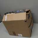 adidas FIFA World Cup 26 Trionda Soccer Ball (5, White/Team Royal Blue/Solar Blue/Power Red League)