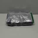 Guanouhy Women's Fashion Ruched Bodycon Dress Sleeveless Sexy One Shoulder Wrap Satin Belted Cocktail Dresses, Large