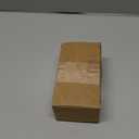 Jetec 15 Pcs Chinese Fans Paper Chinese New Year 2026 Decoration Folding Hand Asian Oriental Japanese Fans Handheld for Summer Festival Wedding Dancing Birthday Party Supply (Gold,Black,Red,Round)