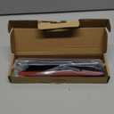 Central Control Storage Box Organizer Compatible with Porsche Taycan 2020 2021 2022 2023, Storage Bar Keeps Things From Flying Around, Upgrade The Storage Package (Short style)