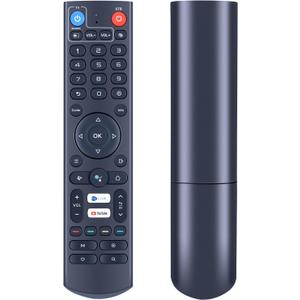 Replacement Remote Control for Primelinc Aceconn Diamond PRO Max Android TV Box