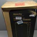 AEOCKY 4500 Sq.Ft Energy Star Most Efficient 2025 Dehumidifier with Pump, Max 80 Pint/Day Smart Compressor Dehumidifier with Drain Hose, Intelligent Humidistat,for Basement,Bedroom,Home,Bathroom