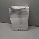 Blue Summit Supplies 2 Inch Manila File Jackets, Reinforced Straight Cut Tab, Heavy Duty 2 Inch Expansion Pocket, Legal Size, 50 Pack