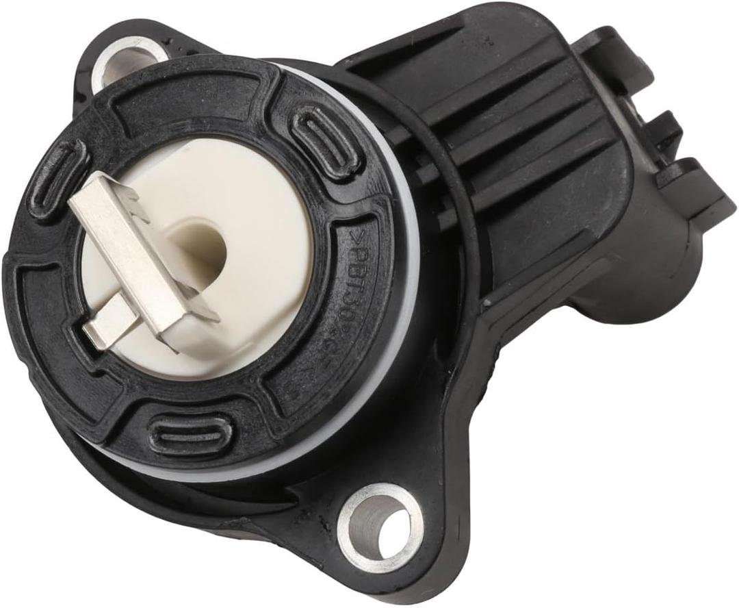 GM Genuine Parts 84368196 Transfer Case Two/Four Wheel Drive Actuator Position Sensor