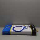 Dormont Blue Hose, 3/4 Dia, 36 L
