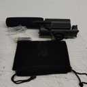 TAKSTAR SGC-598 Photography Interview Shotgun MIC Microphone for Nikon Canon DSLR Camera (Need 3.5mm Interface)Auxiliary