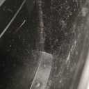 Litter Genie Plus Pail (Silver) | Cat Litter Box Waste Disposal System for Odor Control | Includes 1 Square Refill Bag no scoop included