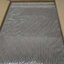 Zakkart 2-Pack Cat Scratching Board, 25.6'' Tall Cardboard L Shape Vertical Cat Scratchers for Indoor Cats, Cat Scratching Post for Wall and Couch, Large