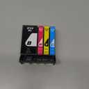 Starink Compatible 910XL Ink Cartridges for HP 910 Ink Replacement for HP 910XL Ink Cartridges Combo Pack Work with HP Officejet Pro 8020 8025 8028 8035 Officejet 8015 8010 Printers Ink, 4 Pack