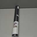 Dimoon 17.7''x393'' Peel and Stick Wallpaper Dark Grey Contact Paper for New Environmentally Friendly Materials Thickening Upgrade Embossed Renter Friendly Gray Wall Modern Vinyl Countertop Bedroom