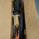 Schwinn High Timber Mountain Bike for Adult Youth Men Women Boys Girls, 24 to 29-Inch Wheels, 7 or 21-Speeds, Front Suspension, Aluminum and Steel Frame Options