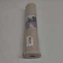 YIHOUSE Beige Bathroom Rug Sets 2 Piece, Absorbent Bath Mat for Bathroom Non Slip Washable, Bath Room Mat Quick Dry, Thin Bath Rug Set for Toilet and Floor(17"x24"+17"x47")