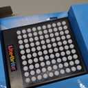 Lite-Brite Touch - Create, Play and Animate - Light Up Portable Stem Sensory Learning Toy, Creative Art Stem Toy for Girls, Boys, Unisex, Toddler, Holiday, Birthday, Gift, Ages 6+