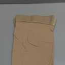 Beister Thigh High Compression Stockings with Silicone Band for Women & Men, 20-30 mmHg Footless Graduated Support Sleeves, Medical Compression Hoses for Varicose Veins, Edema, Flight