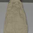 French Toast Boys Pull-on Relaxed Fit School Uniform Pant, Khaki, 10