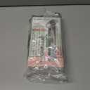 Finishing Touch Flawless Legs, Electric Razor for Women, Pivoting Head Leg Hair Remover with LED Light for Instant and Painless Leg Hair Removal