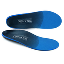 Plantar Fasciitis Insoles for Men Women - Orthotics Inserts, Shoe Insoles Arch Support Flat Feet Inserts Work Boot Insole (Mens 10-10 1/2 | Womens 12-12 1/2)