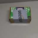 UCEC Craft Hole Punch, 2+1.5+1+5/8Inch Circle Punch, Circle Hole Punch, 4 Pcs Paper Punches for Crafting, Cardboard, Office Supplies, Back to School Supplies