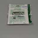 FYY Over The Door Hooks, 4 Pack Hangers Hooks with Rubber Prevent Scratches Heavy Duty Organizer for Living Room, Bathroom, Bedroom, Kitchen Hanging Clothes, Towels, Hats, Coats, Bags White (Short)