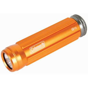 Coleman Kid's CT2 Mini LED Flashlight, 20 Lumens
