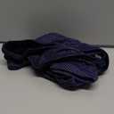 Arjen Kroos Men's Sexy Breathable Swim Briefs Quick Dry Tagless Bikini Swimwear with Drawstrings (Large, Dark Blue)