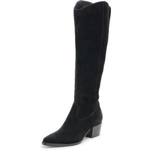Dolce Vita Women's Virona H2o (8.5, Onyx)