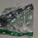 USONG Bike Kickstand Children's Bicycle Kickstand Stand Folding Cycling Center Bracket 12" 14" 16" 18" 20" 22" 24" 26" 28" Bike Racks