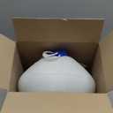 Vicks Warm Steam Vaporizer, Small to Medium Rooms, 1.5 Gallon Tank  Warm Mist Humidifier for Baby and Kids Rooms with Night Light, Works with Vicks VapoPads and VapoSteam