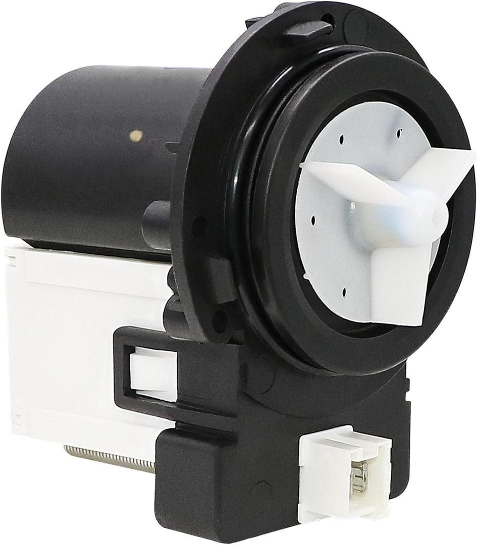 2026  UPGRADEDDC31-00054A 62902090 0EM Washer Drain Pump by Puxyblue - Suitable for kenMore MayTag samSung Washing Machine - Replaces DC31-00016A AP4202690 62902090