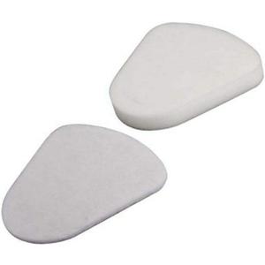 Replacement Filter Set for Shark XFF350 Navigator Lift-Away NV350, NV351, NV3521, Felt + 1 Foam