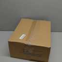 40 Pack 12oz Diamond Plastic Wine Glasses, Disposable Stemless Wine Cups - Shatterproof, Unbreakable & BPA-Free, Recyclable Drinkware for Wedding Reception, Birthday Party, New Year, Holidays & Events (Clear)