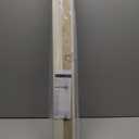 Light Filtering Cordless Cellular Shades, Honeycomb Blinds for Indoor Windows, for Window Size 22" W  64" H Beige