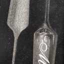 Mr. & Mrs. Champagne Flute Set - Elegant His and Hers Wedding Toasting Glasses for Celebrations, Bridal Shower Wedding Registry Gifts, Tall Wine Glasses for Bride and Groom (Set of 2Wooden box)