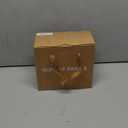 HIPHOP PANDA Baby Washcloths, Rayon Made from Bamboo - 2 Layer Ultra Soft Absorbent Newborn Bath Face Towel - Reusable Baby Wipes for Delicate Skin - Gray Stripe, 30 Pack (10x10 Inch - 30 Pack Gift Box Set)