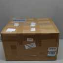 20 Inch Set of 2 Large Easter Porch Decor Outdoor, Rattan Eggs Topiary with 9.84ft LED Lights Easter Eggs Decoration for Home Outdoor Indoor Porch Garden Farmhouse Spring Decoration