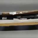 10 ft Garage Door Bottom Seal Kit with Brush and Aluminum Track | Bottom Rubber Insert Helps Reduce Drafts Dust Leaves and Small Debris