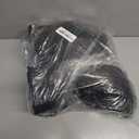 YUNSCM 2-PCS 20" Bike Tires 20x2.125/57-406 Compatible with Mountain Bike 20x2.0 20x2.10 20 x 2.125 20x2.15 Bicycle Tires (Y-1121)