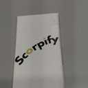 SCORPIFY for iPhone 17 Pro Max Case [Compatible with MagSafe] with Lilac Design, Cute Magnetic Phone Cover for Women Girls, [10FT MIL-Grade Drop Protection] Slim Shockproof Bumper with Stylish Pattern