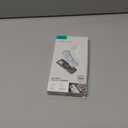 ESR for iPhone 16 Pro Case, Compatible with MagSafe, Camera Protection, Shockproof Thin Cover, Resists Yellowing and Scratches, Magnetic Phone Case for iPhone 16 Pro, Zero Series, Frosted Pink