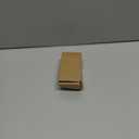 MIN CI 30 Pcs Super Strong Rare Earth Magnets, 20 x 3 mm Decorative Round Silver Neodymium Fridge Magnets, Multifunctional for Crafts, Whiteboard, Locker