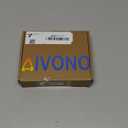 Doorbell Mount Compatible with Ring Doorbell, Extends Doorbell Mount for Brick Wall, Better Visibility and Angle Designed To Fit Compatible with Some Ring doorbell models (2-1/4")