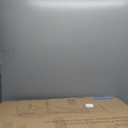 civama Massage Table Massage Bed Portable, 29 LBs Light Weight 2 Section Foldable Tattoo Bed Facial Care Spa Lash Bed Height Adjustable Sturdy Wooden Frame with Accessories Carrying Bag, Black