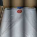 Invigorated Water pH Recharge Glass Alkaline Water Dispenser Filter System - Countertop Purifier Pitcher for Home and Office - High pH Pure Drinking Water Filtration- 8.5L/2.25 Gal"