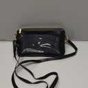GOIACII Phone Purse Crossbody Bags for Women Small Travel Wallet Touch Screen RFID Blocking