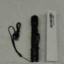 Rechargeable Green High Power Laser Pointer, Green Flashlight Long Range Laser Pointer High Power with Star Cap for Astronomy Outdoors Construction