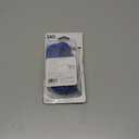 GE Pro 14ft Cat6 Ethernet Internet Cable, Blue