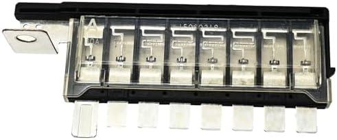 Hoypeyfiy Multi Fuse 18790-01316 Automotive Circuit Fuses Replacement for Hyundai Santa Fe 2013-2018 Replacement for Hyundai Tucson 2009-2017