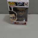 Funko Pop Directors: J.Abrams Collectible Figure, Multicolor (33182)
