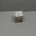 Electric Mason Jar Vacuum Sealer, 2026 Upgraded Handheld Auto-Vacuum Seal Kit, No Assembly Required, Fits Wide & Regular Mouth Jars, Vacuum Containers & Bags for Meal Prep & Homesteading